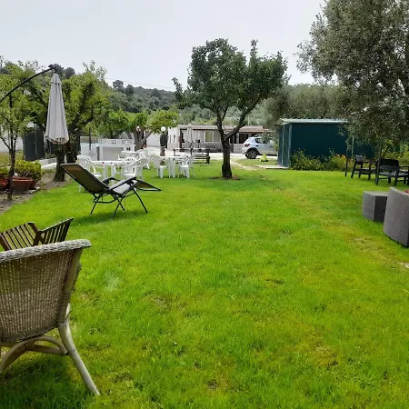 公寓 Elvira 维耶斯泰