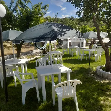 公寓 Elvira 维耶斯泰