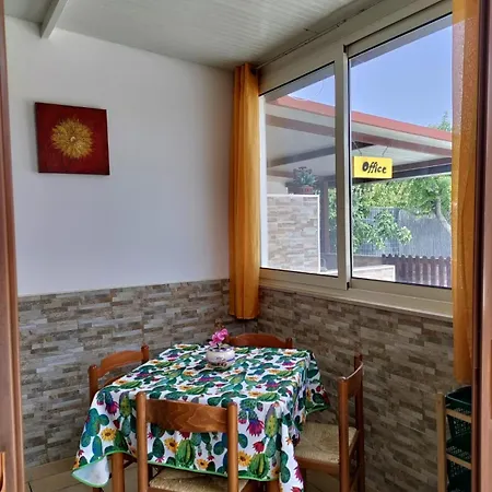 Elvira 公寓 维耶斯泰