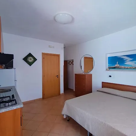 Elvira Apartment Vieste