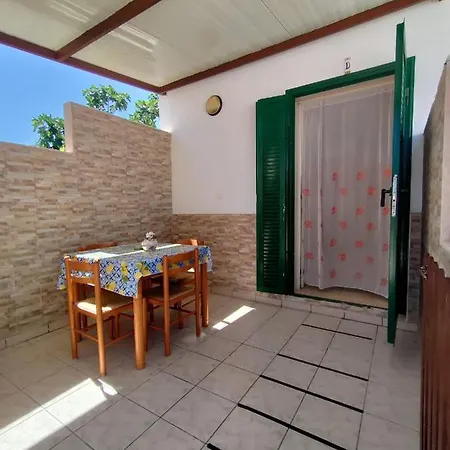 Elvira Apartment Vieste