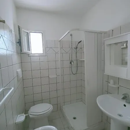 Apartmán Elvira Vieste