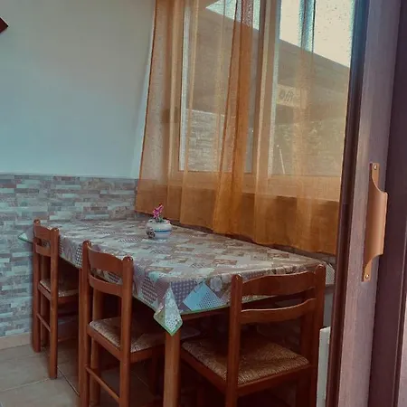 Apartmán Elvira Vieste