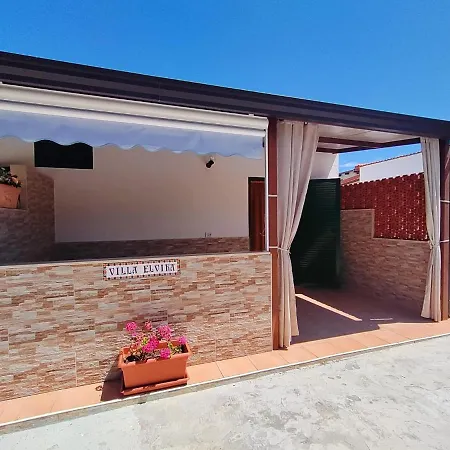 Elvira Apartmán *