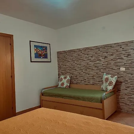 Apartment Elvira