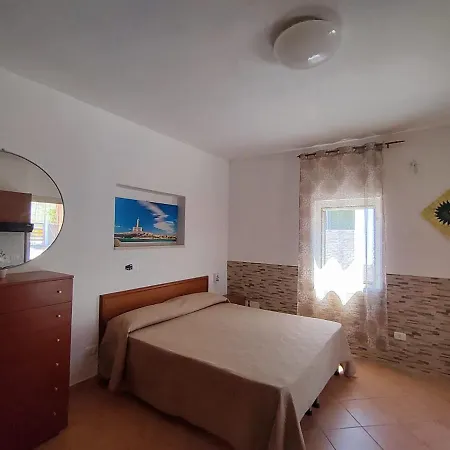Elvira Apartment