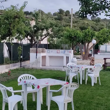 Apartmán Elvira *