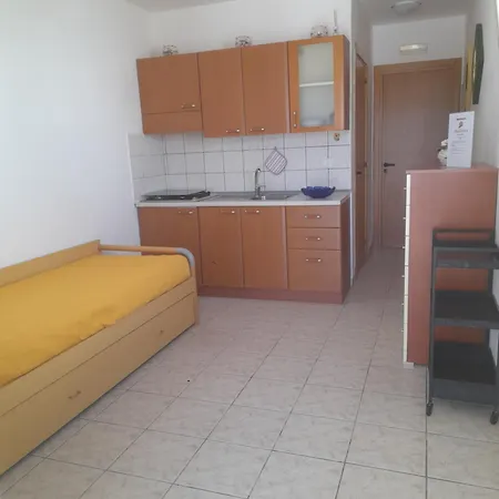 Elvira Apartment Vieste
