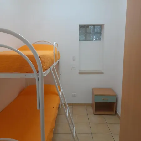 Elvira Apartment