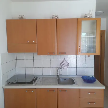 Apartment Elvira Vieste