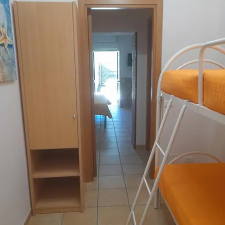 Apartment Elvira Vieste