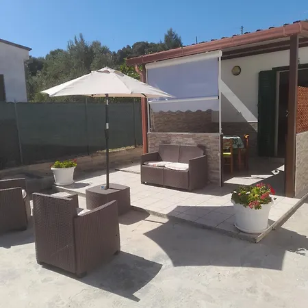 Apartment Elvira Vieste