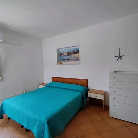 Elvira Apartment Vieste