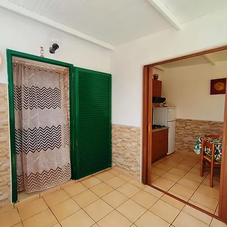 Apartment Elvira Vieste